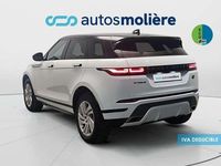 Usado Land Rover Range Rover evoque R-Dynamic 163 CV (119 kW) 2023 Blanco SUV