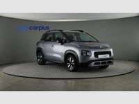 Usado Citroën C3 Aircross Feel 110 CV (80 kW) 2020 Gris SUV