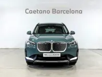 Usado BMW iX1 Shadowline 230 kW (313 CV) 2026 Verde SUV