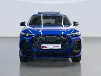 Usado Audi Q5 Sportback 204 CV (150 kW) 2026 Azul SUV