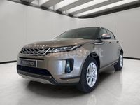 Usado Land Rover Range Rover evoque S 150 CV (110 kW) 2020 Marrón SUV