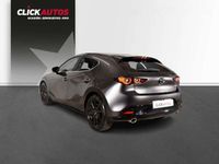 usado Mazda 3 2.0 e-Skyactiv 186CV MHEV Zenith