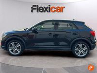Usado Audi Q2 Advanced Plus 150 CV (110 kW) 2022 Negro SUV