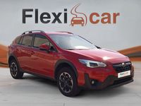 usado Subaru XV 1.6i Sport Plus Auto Gasolina en Flexicar Vaciamadrid