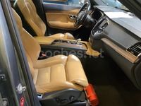 Usado Volvo XC90 Inscription 400 CV (294 kW) 2017 Gris / plata SUV