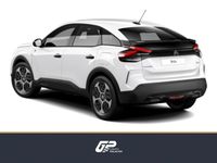 Usado Citroën e-C4 Feel 100 kW (136 CV) 2023 Blanco Berlina