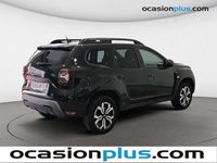 usado Dacia Duster 1.0 TCe ECO-G Journey Go 4x2 74kW