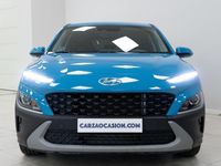 Usado Hyundai Kona 120 CV (88 kW) 2022 Otro SUV