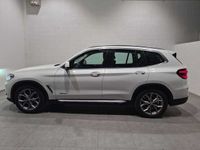 usado BMW X3 xDrive20d 140 kW (190 CV)