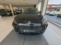Nuevo MG HS Luxury 224 CV (164 kW) 2026 Negro SUV