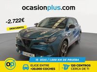 Usado Alfa Romeo GT Junior Edizione Speciale 136 CV (100 kW) 2025 Gris SUV