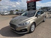 Usado Ford Mondeo Trend 150 CV (110 kW) 2020 Beige Berlina