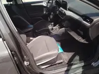 Begagnad Ford Focus Trend+ 120 HK (88 kW) 2022 Sedan