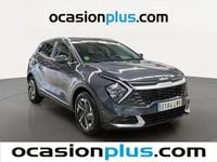 Usado Kia Sportage 152 CV (111 kW) 2022 Gris SUV