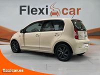 usado Seat Mii MII 1.0 75cvby Mango Beige Glam St&Sp