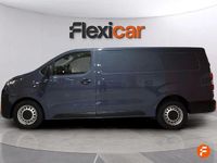 Brugt Citroën Jumpy 102 HK (75 kW) 2021 Blå MPV