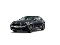 usado BMW X2 sDrive 18d