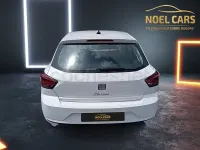 Usado Seat Ibiza Style 80 CV (58 kW) 2023 Blanco Utilitario