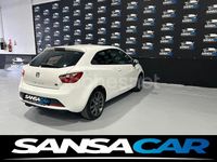 Usado Seat Ibiza SC FR 105 CV (77 kW) 2015 Blanco Utilitario