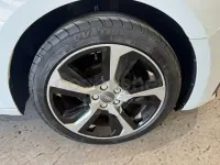 Usado Audi A1 Sportback 95 CV (69 kW) 2020 Blanco Utilitario