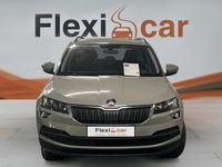 usado Skoda Karoq 1.0 TSI 85kW (115CV) Ambition Gasolina en Flexicar Palma de Mallorca 1