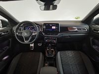 usado VW T-Roc 2.0tdi R-line Dsg7