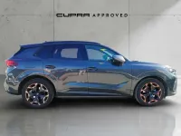 Usado Cupra Terramar 150 CV (110 kW) 2025 Gris SUV