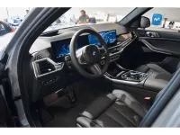 Usado BMW X7 Comfort Edition 352 CV (258 kW) 2025 Azul SUV