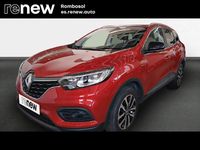 Usado Renault Kadjar LIMITED 140 CV (102 kW) 2021 Rojo SUV