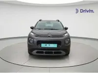 Usado Citroën C3 Aircross Feel 120 CV (88 kW) 2020 Gris SUV