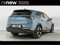 Usado Renault Symbioz Techno 94 CV (69 kW) 2025 Azul SUV