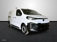 Nuevo Citroën Jumpy 145 CV (106 kW) 2026 Blanco Monovolumen