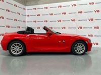 usado BMW Z4 2.0i