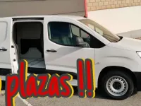 Usado Opel Combo S 99 CV (72 kW) 2019 Blanco Monovolumen