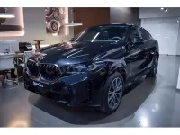Usado BMW X6 M Sport 352 CV (258 kW) 2026 Negro SUV