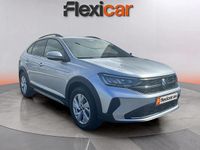 Usado VW Taigo 116 CV (85 kW) 2024 Gris SUV