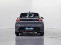 Usado Peugeot 208 Allure 101 CV (74 kW) 2025 Gris / plata Utilitario