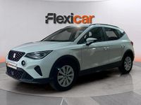 Occasion Seat Arona FR 116 ch (85 kW) 2024 Blanc SUV
