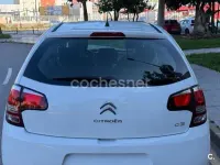 Brugt Citroën C3 Tonic 68 HK (50 kW) 2013 Hvid Sedan