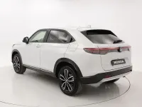 Nuevo Honda HR-V Advance 131 CV (96 kW) 2026 Negro SUV