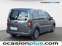 Usado Peugeot TePee Active 49 kW (67 CV) 2019 Blanco Familiar
