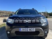 Usado Dacia Duster Journey 130 CV (95 kW) 2023 Negro SUV