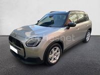 Usado Mini Countryman 170 CV (125 kW) 2024 Gris / plata SUV