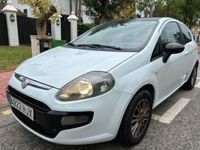 usado Fiat Punto 3p MyLife II 1.2 8v 69 CV Start&Stop