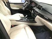 Usado BMW X5 489 CV (359 kW) 2024 Azul SUV