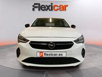 Usado Opel Corsa Edition 102 HP (75 kW) 2021 Branco Citadino