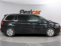 Usado Citroën C4 Picasso First 110 CV (80 kW) 2015 Gris Monovolumen
