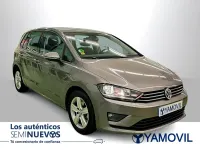 Usado VW Golf VII Advance 125 CV (91 kW) 2015 Gris