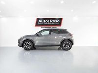 Usado DS Automobiles DS3 Crossback Bastille 101 CV (74 kW) 2021 Gris SUV