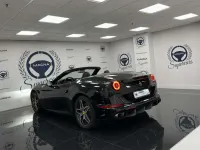 Usado Ferrari California 560 CV (411 kW) 2016 Negro Descapotable